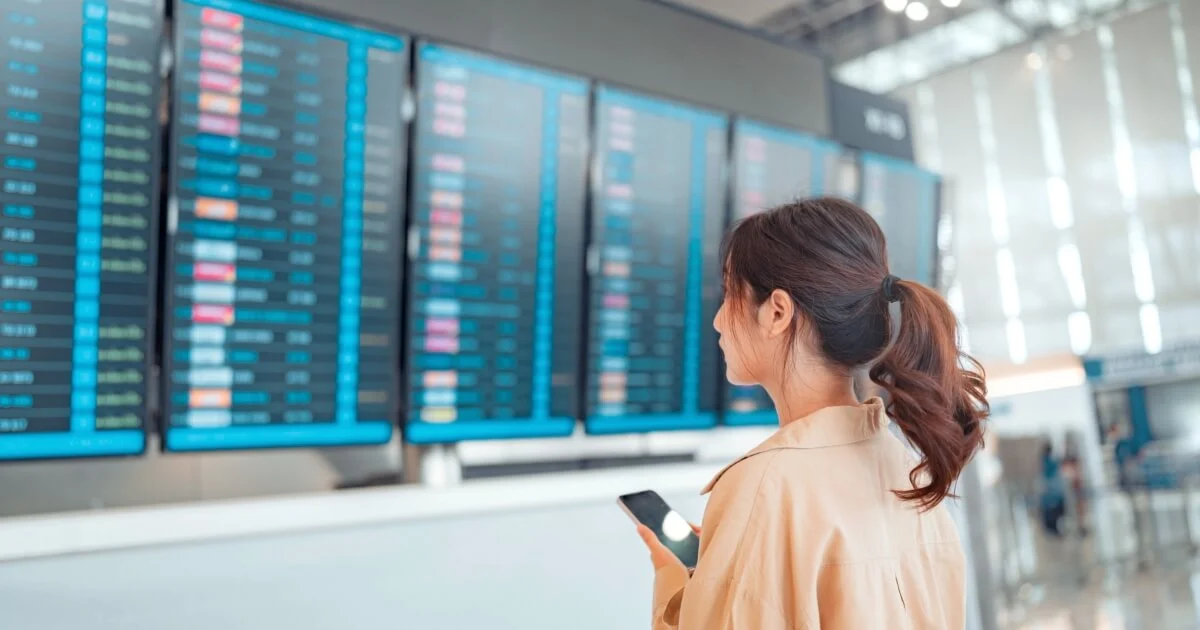 Hidden Airline Fees, Exposed: Keep Your Fare Honest from Search to Checkout