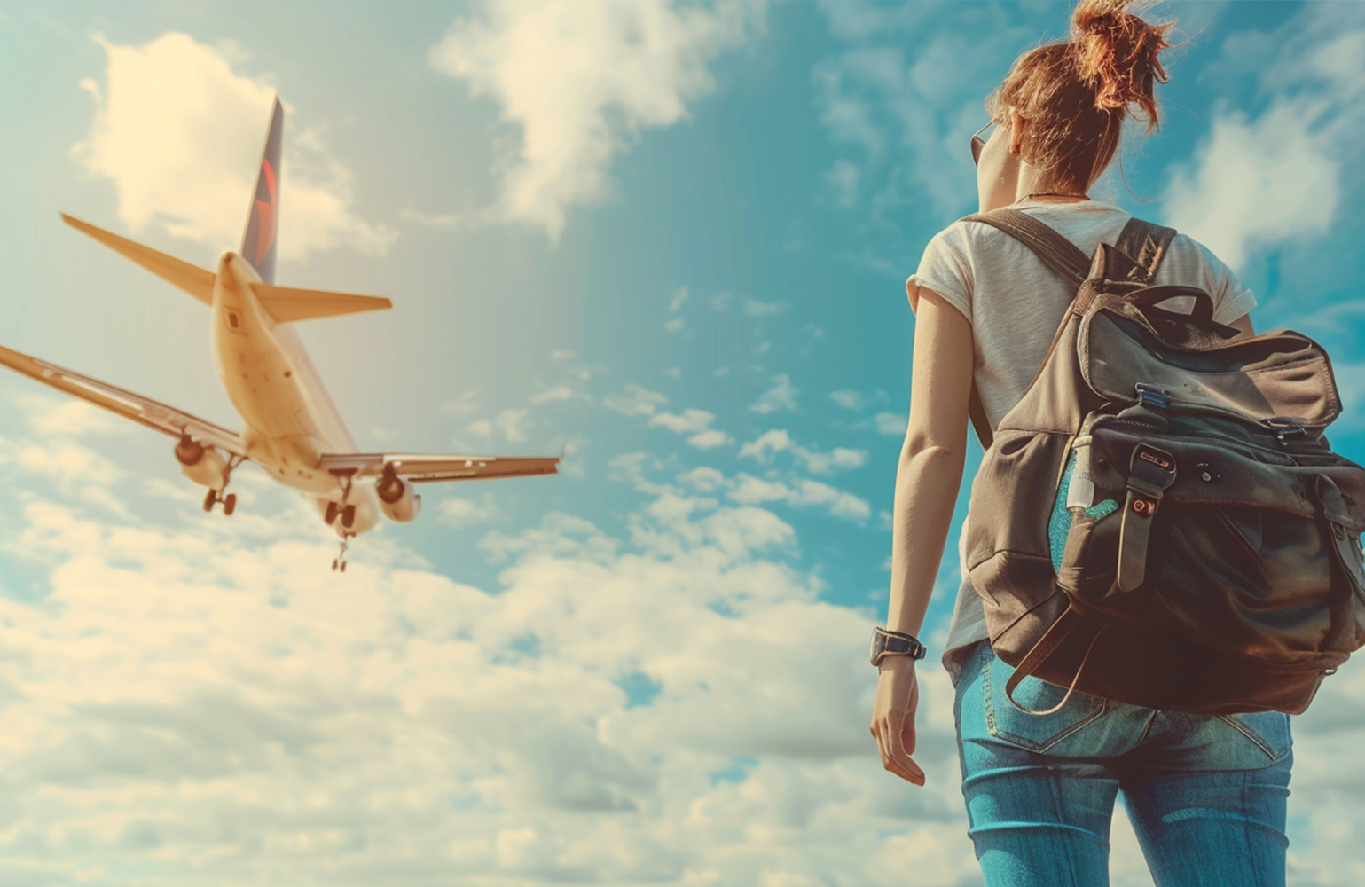 Hotel + Flight Deals for Nigerian Students Abroad | Book Study Travel Packages with Anuju