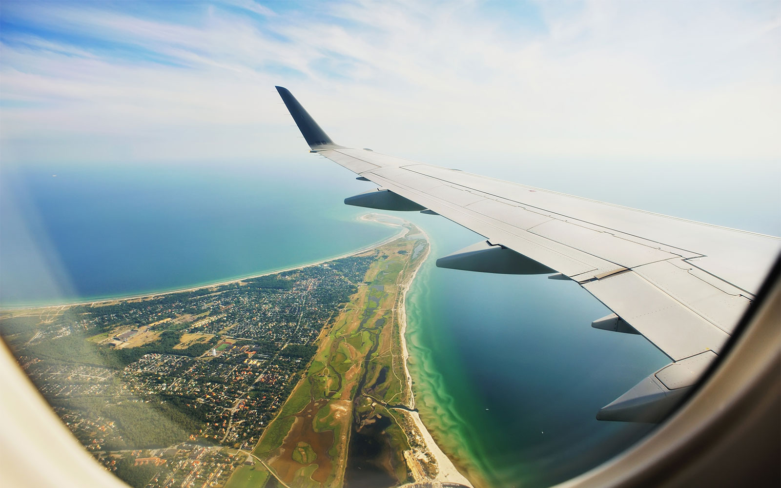 Unlocking the Best Flight Deals: How to Travel Smarter with Anuju