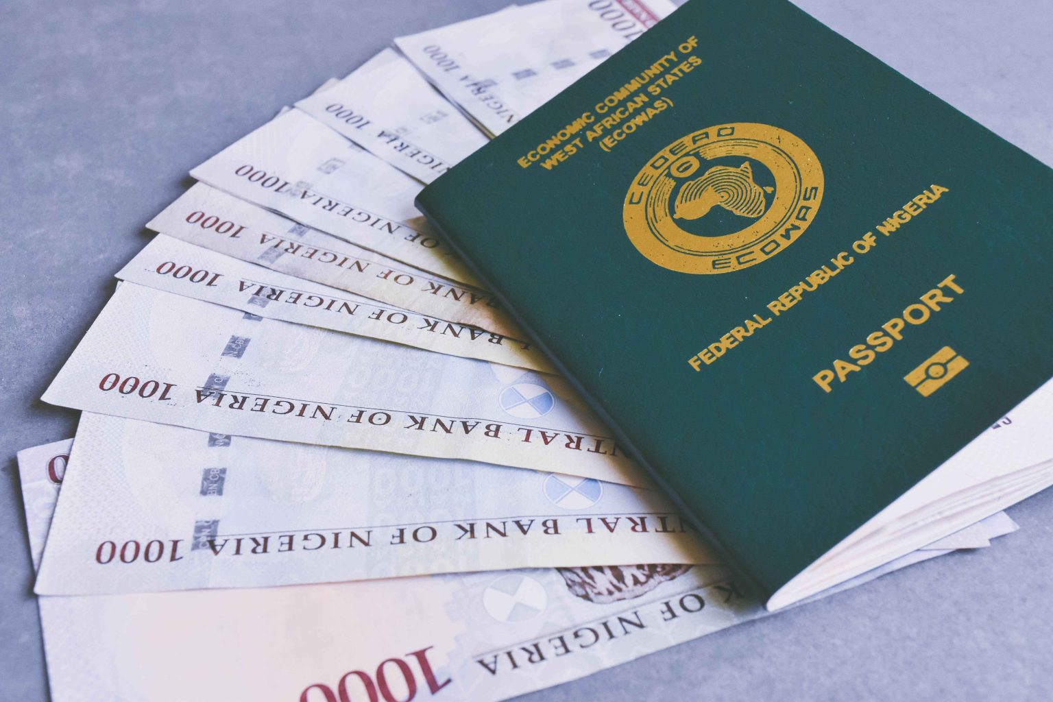 Anuju Makes International Travel Easy for Nigerian Travelers