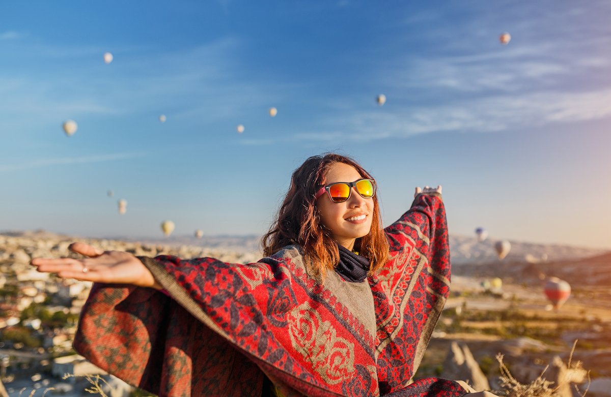 The Science of Happiness: Why Traveling Boosts Mental Health