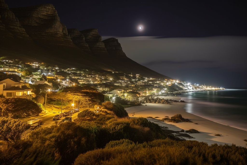 Cape Town: The Mother City of Natural Splendor