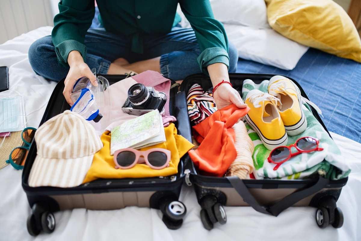 Packing Like a Pro: The Only Checklist Frequent Travelers Swear By