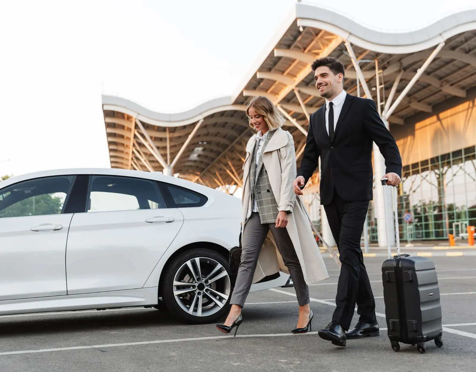 Ready to Go? Book Seamless Airport Transfers on Anuju.com