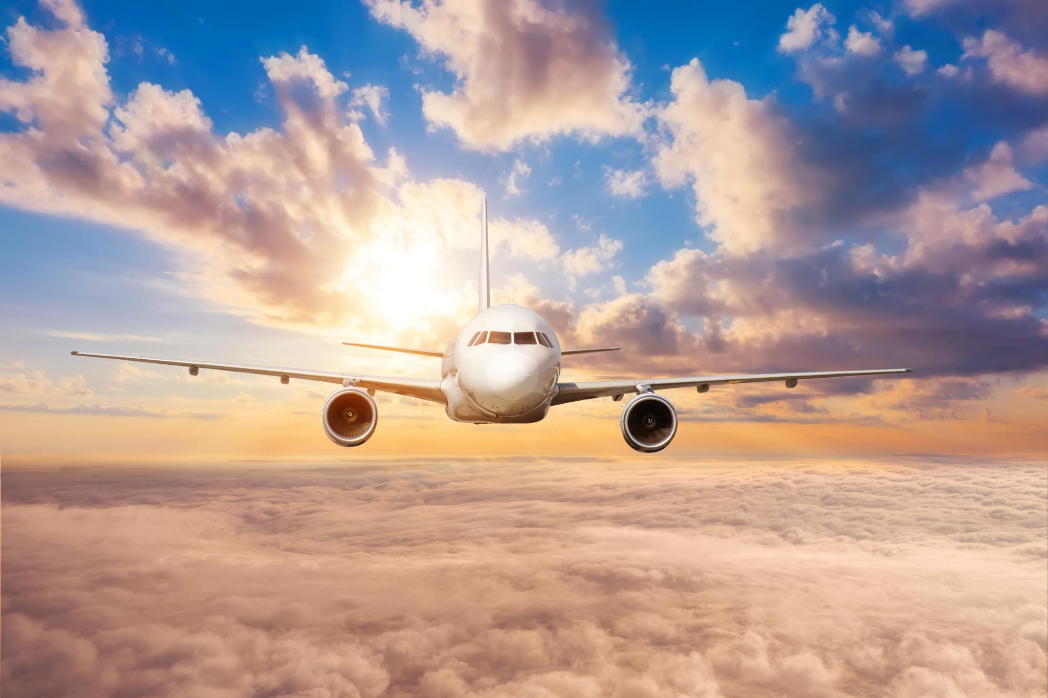 Smart Flight Booking in 2025: How to Find the Cheapest Airfares on Anuju