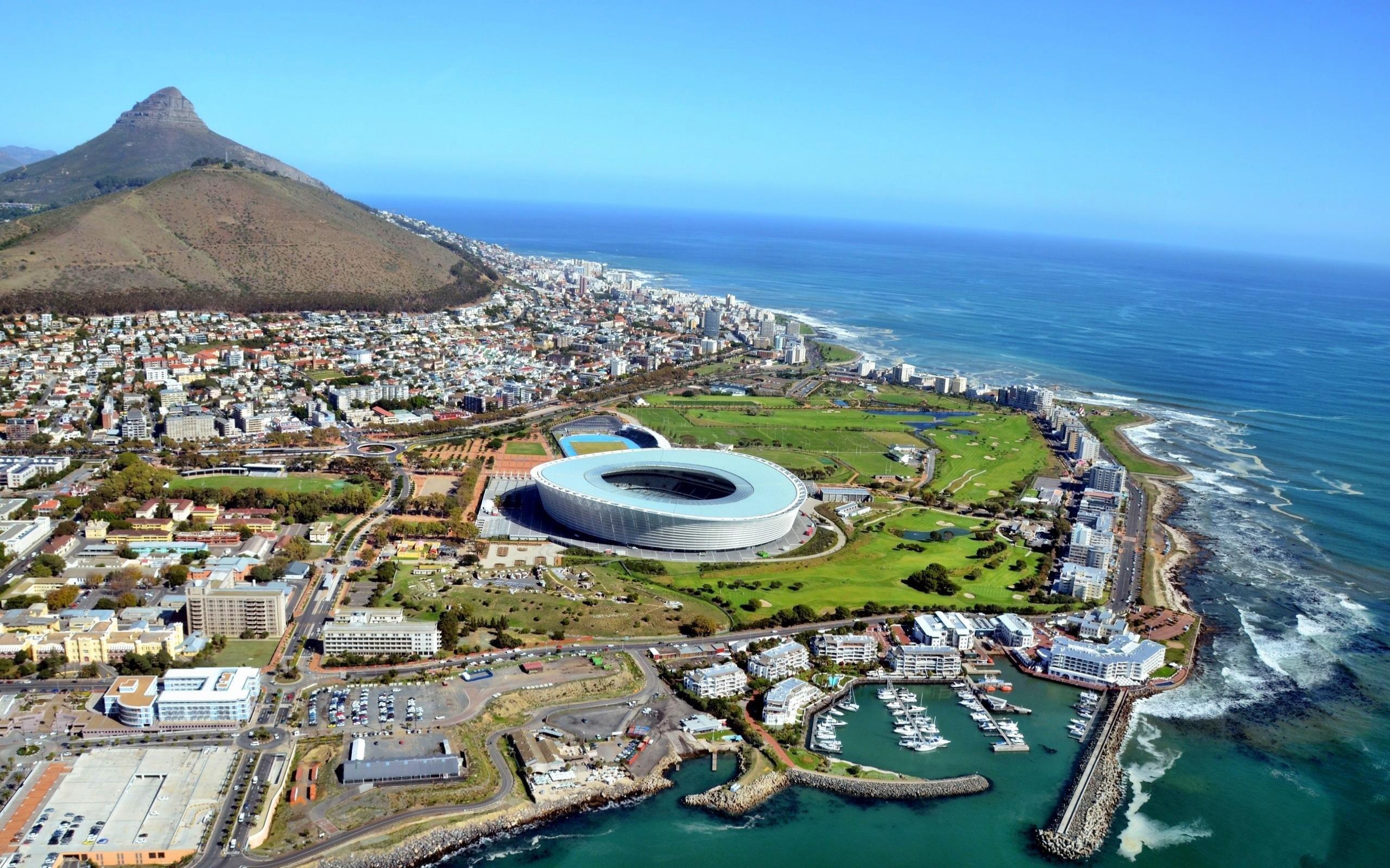 Affordable Holiday Packages from West Africa to Cape Town | Budget Trips on Anuju
