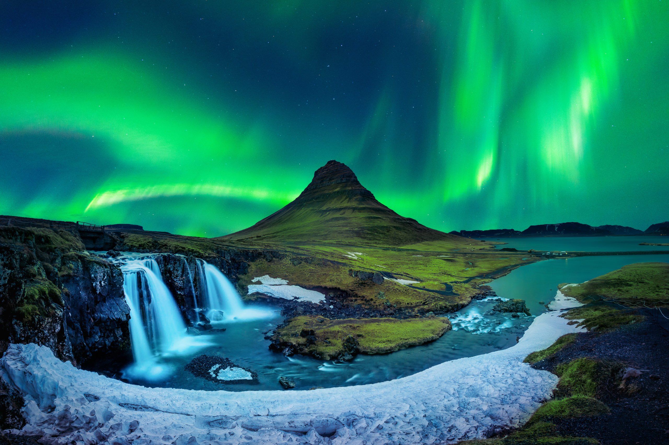 Experience the Northern Lights in Iceland: A Life-Changing Winter Escape | Anuju