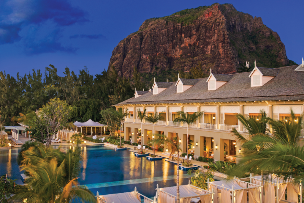 Mauritius: Nature’s Hidden Jewel of the Indian Ocean