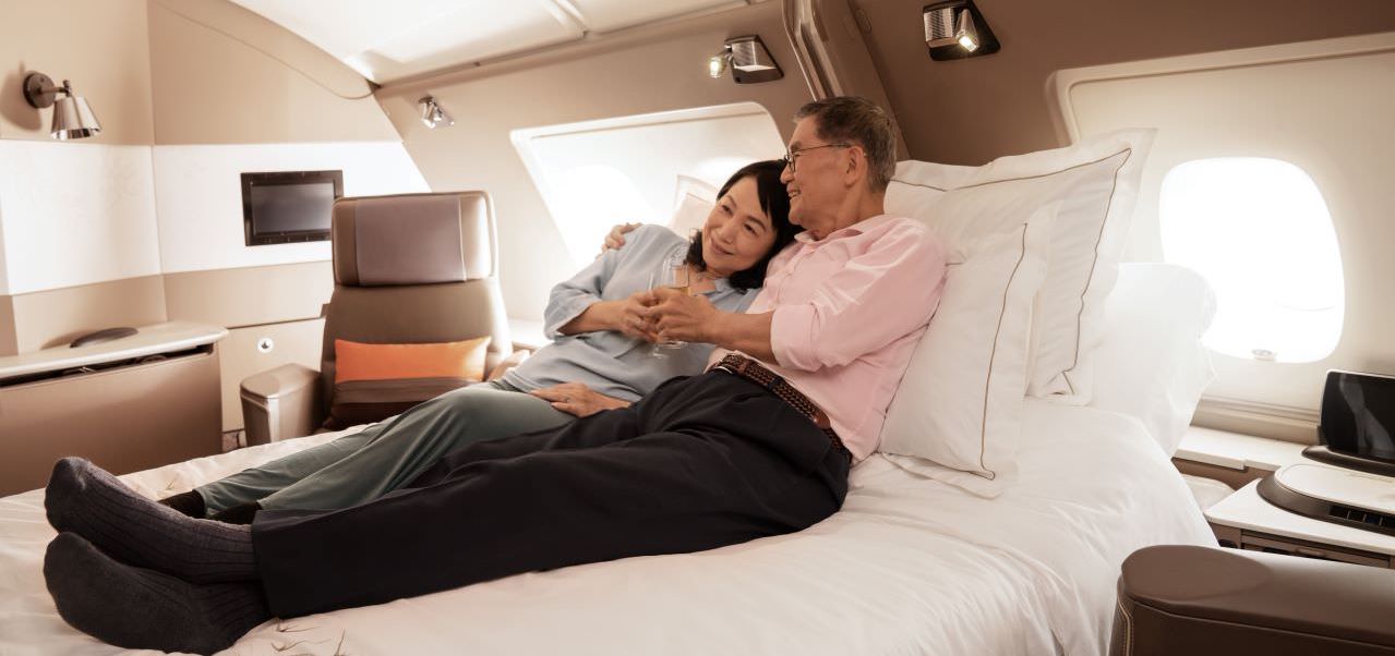 The Growing Demand for Sleep-Friendly Flight Schedules in Modern Travel