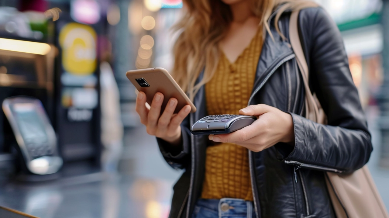 The Future of Contactless Travel: Seamless Journeys From Check-In to Boarding