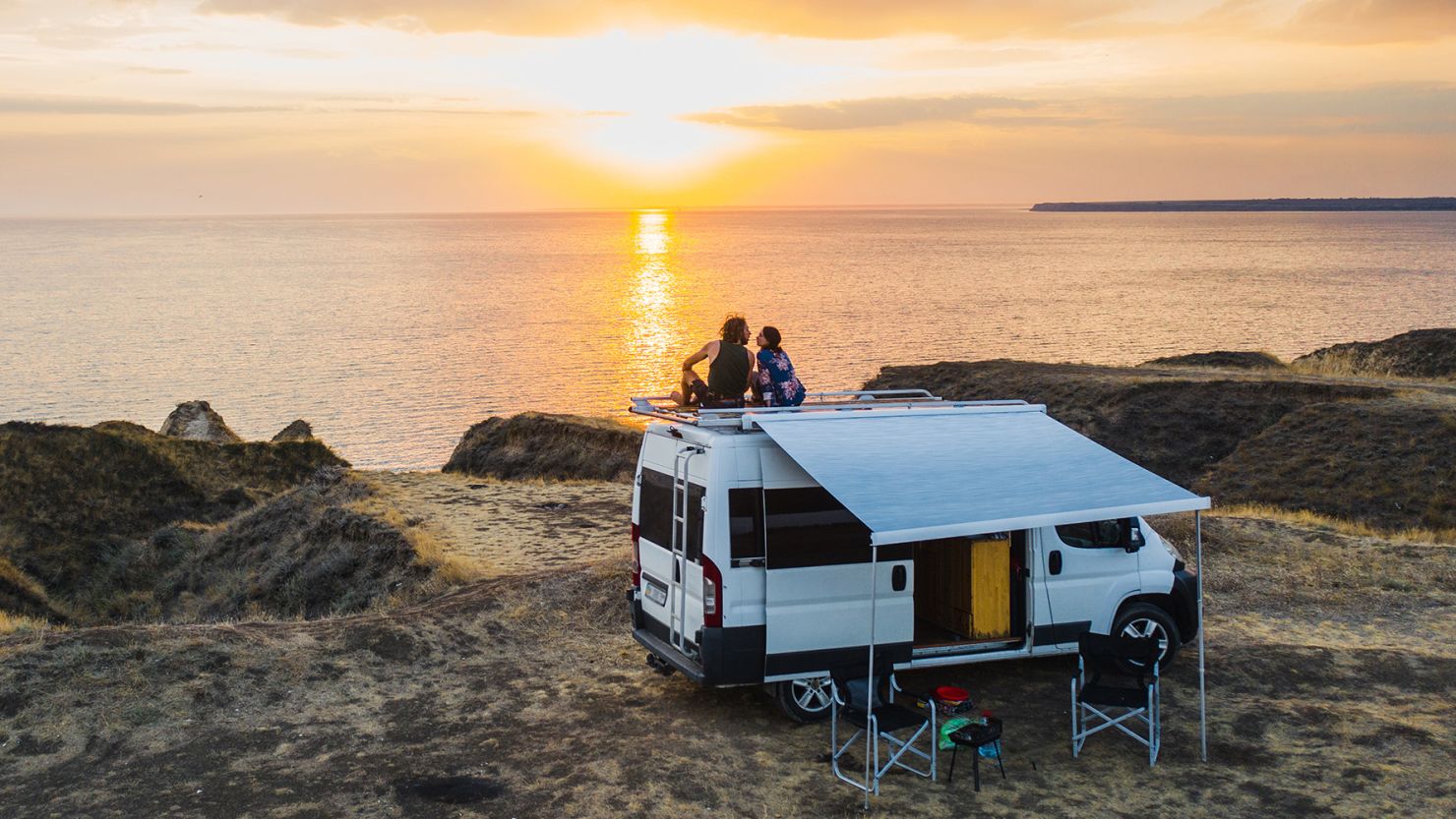 Campervan Adventures: A New Way to Explore Freedom