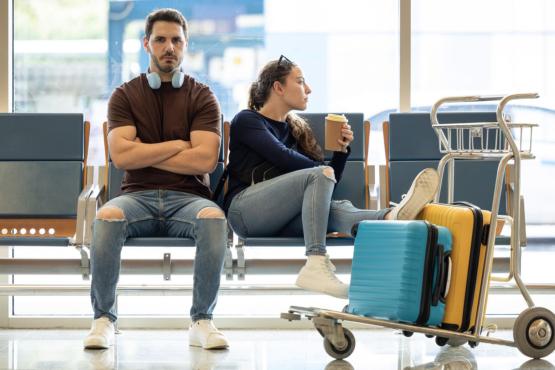Airport Pickup & Drop-Off: Why Smart Travelers Always Book This Essential Service