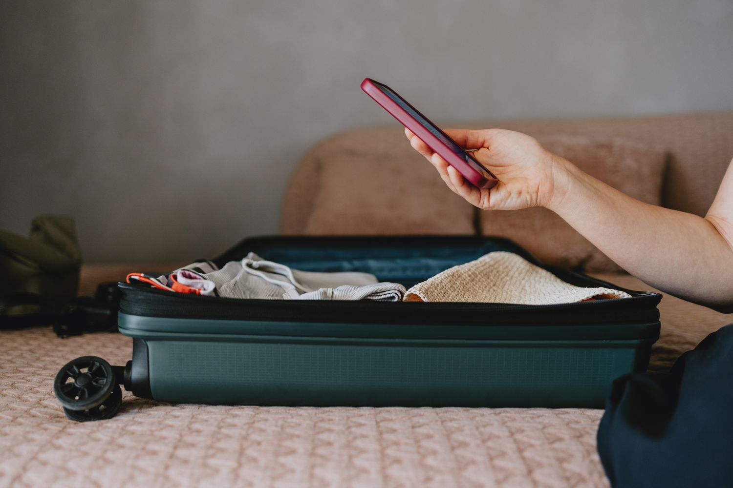 Travel Smart: How to Protect Your Data and Privacy While Traveling