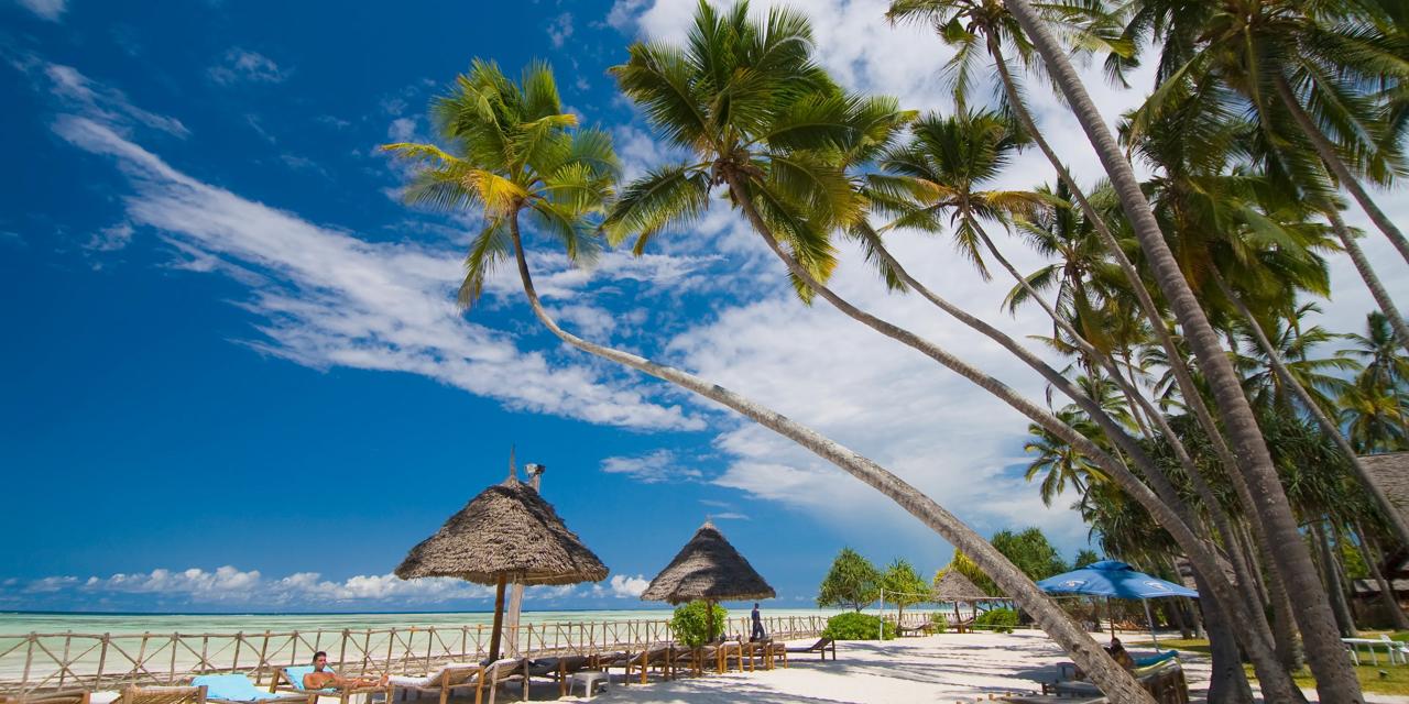 Zanzibar: The Island of Spices and Serenity