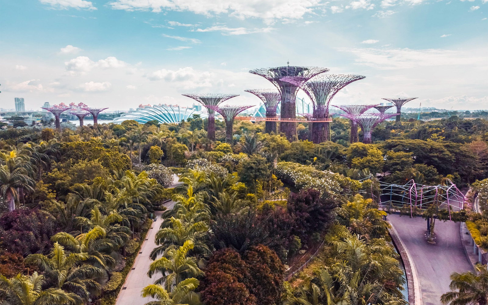 7 Underrated Asian Cities Worth Visiting