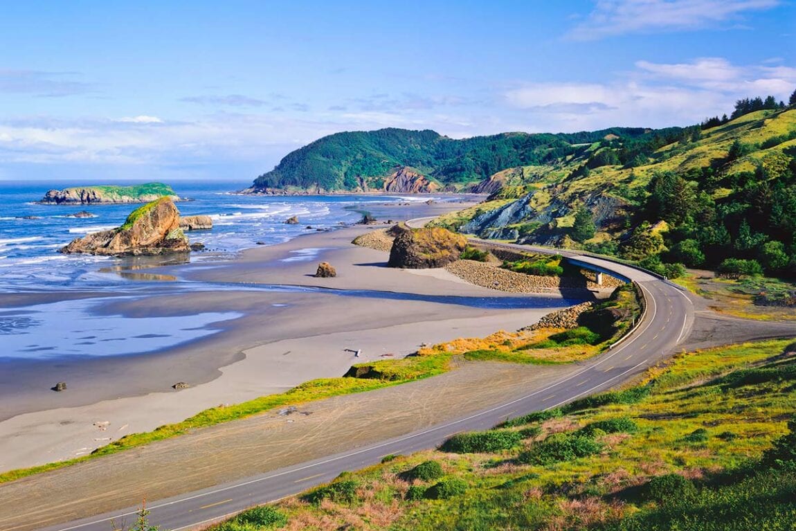 The World’s Most Scenic Coastal Drives: Where Ocean Views Meet Endless Adventure