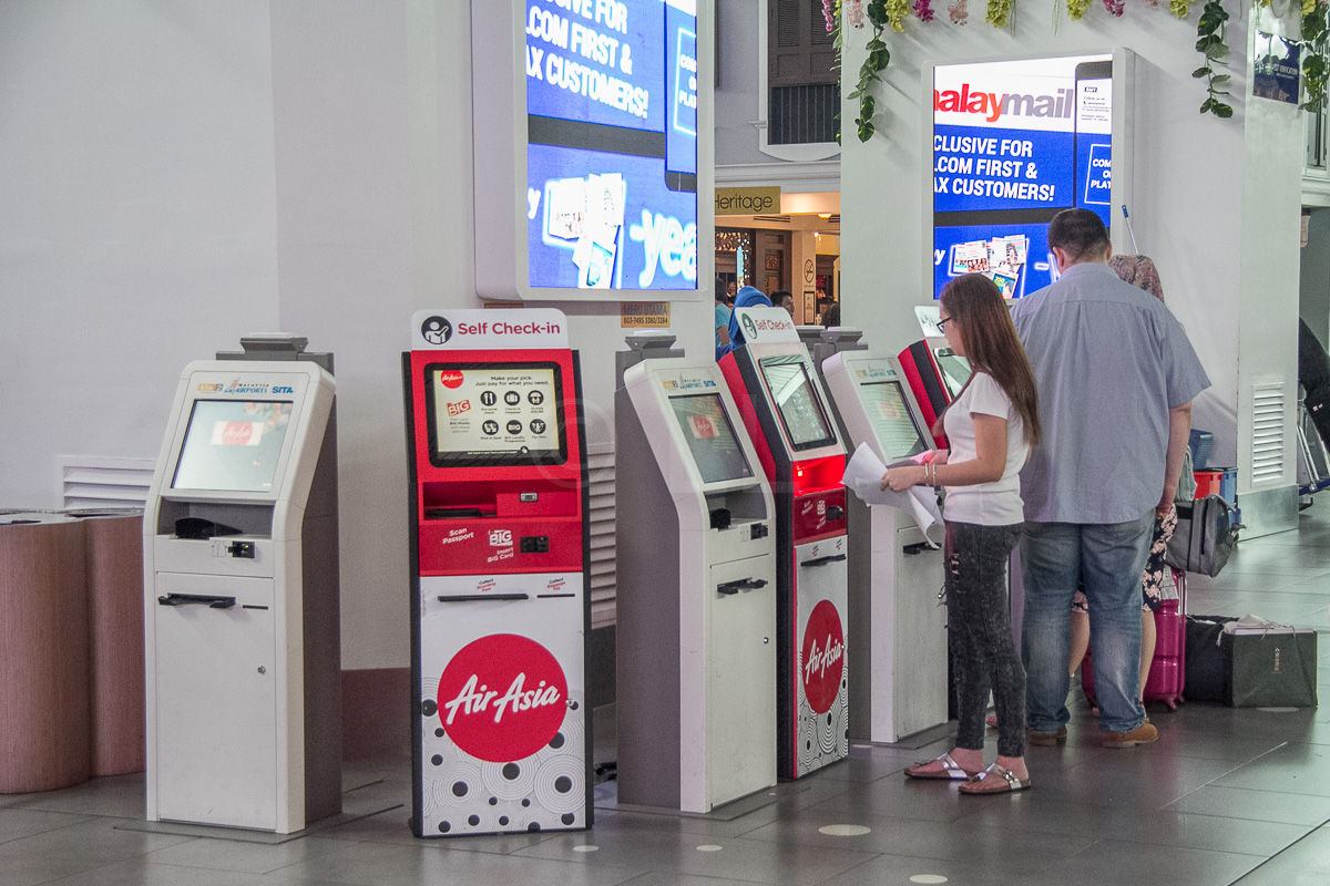 The Return of Human-Centered Air Travel in a Tech-Driven Era