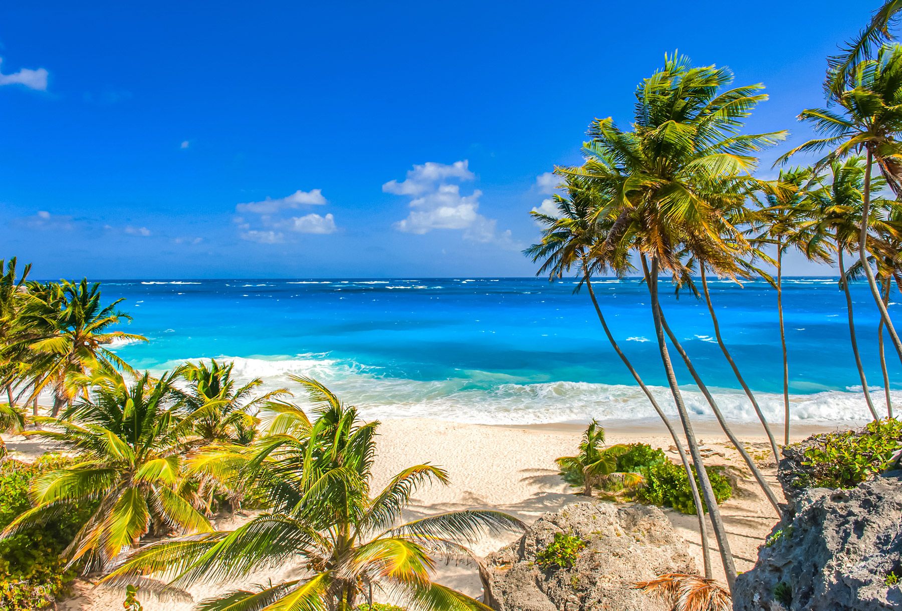Lagos to Barbados on May 13 — Fly for Just ₦1,621,962! Book Your Caribbean Escape on Anuju
