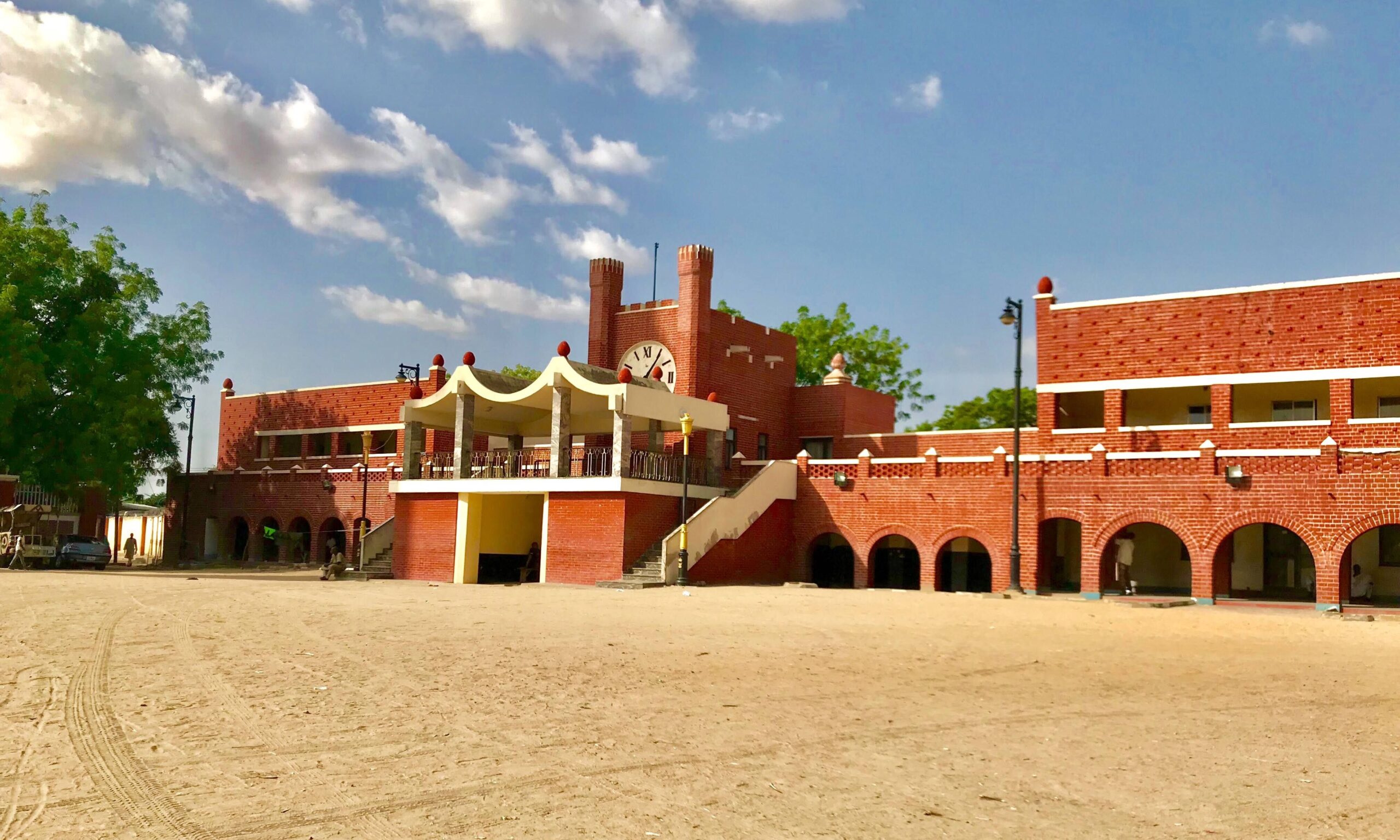 Abuja to Maiduguri on January 28 — Fly for Just ₦136,315! Book Now on Anuju