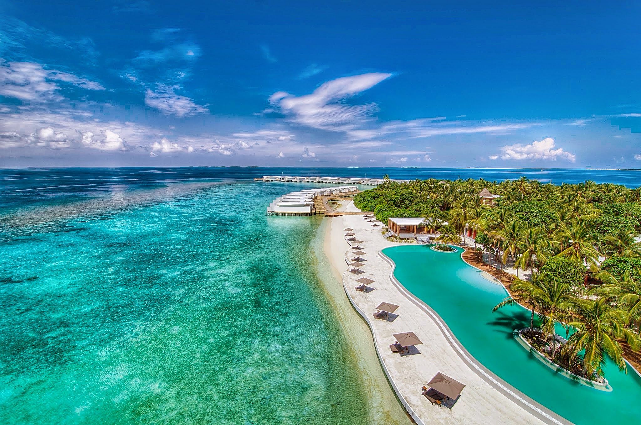 Abuja to Maldives on January 7 — Fly for Just ₦1,630,877! Book Now on Anuju
