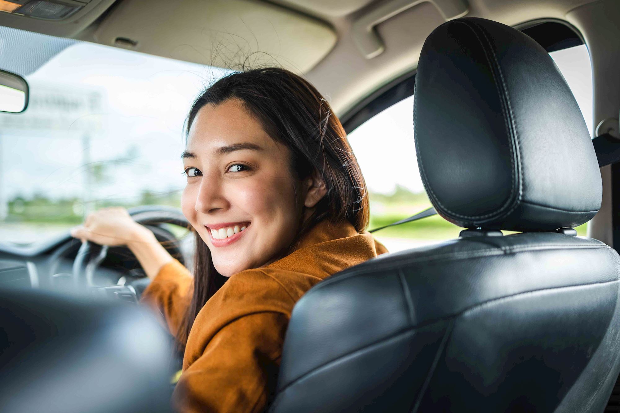 Electric Car Rentals: The New Normal in Travel Hotspots