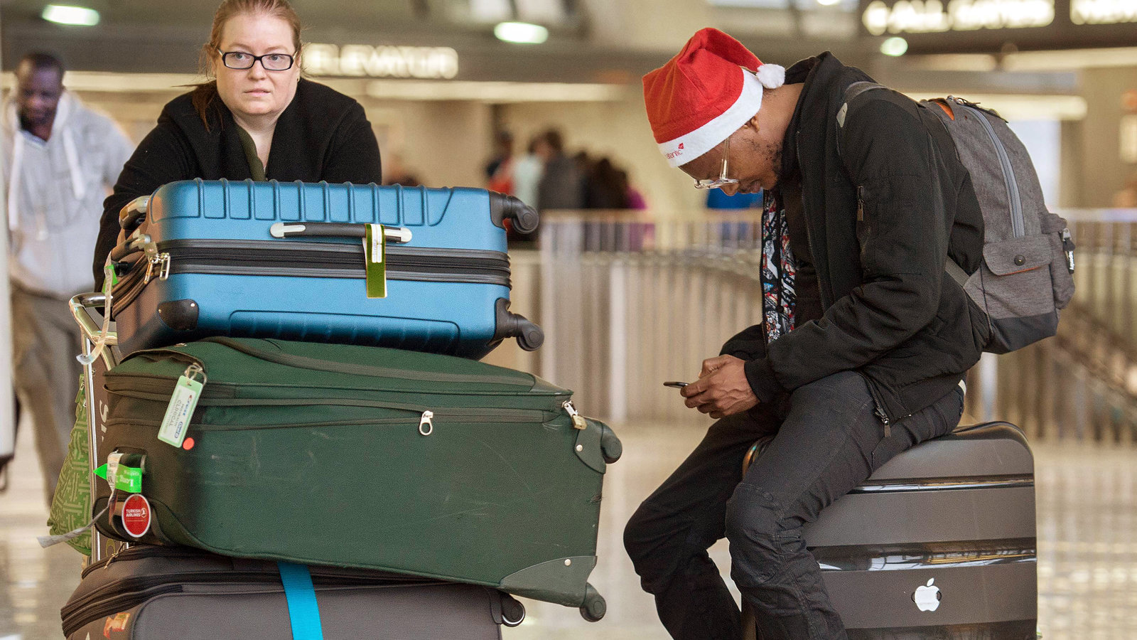 Top 10 Reasons Anuju.com Is the Perfect Travel Companion This December