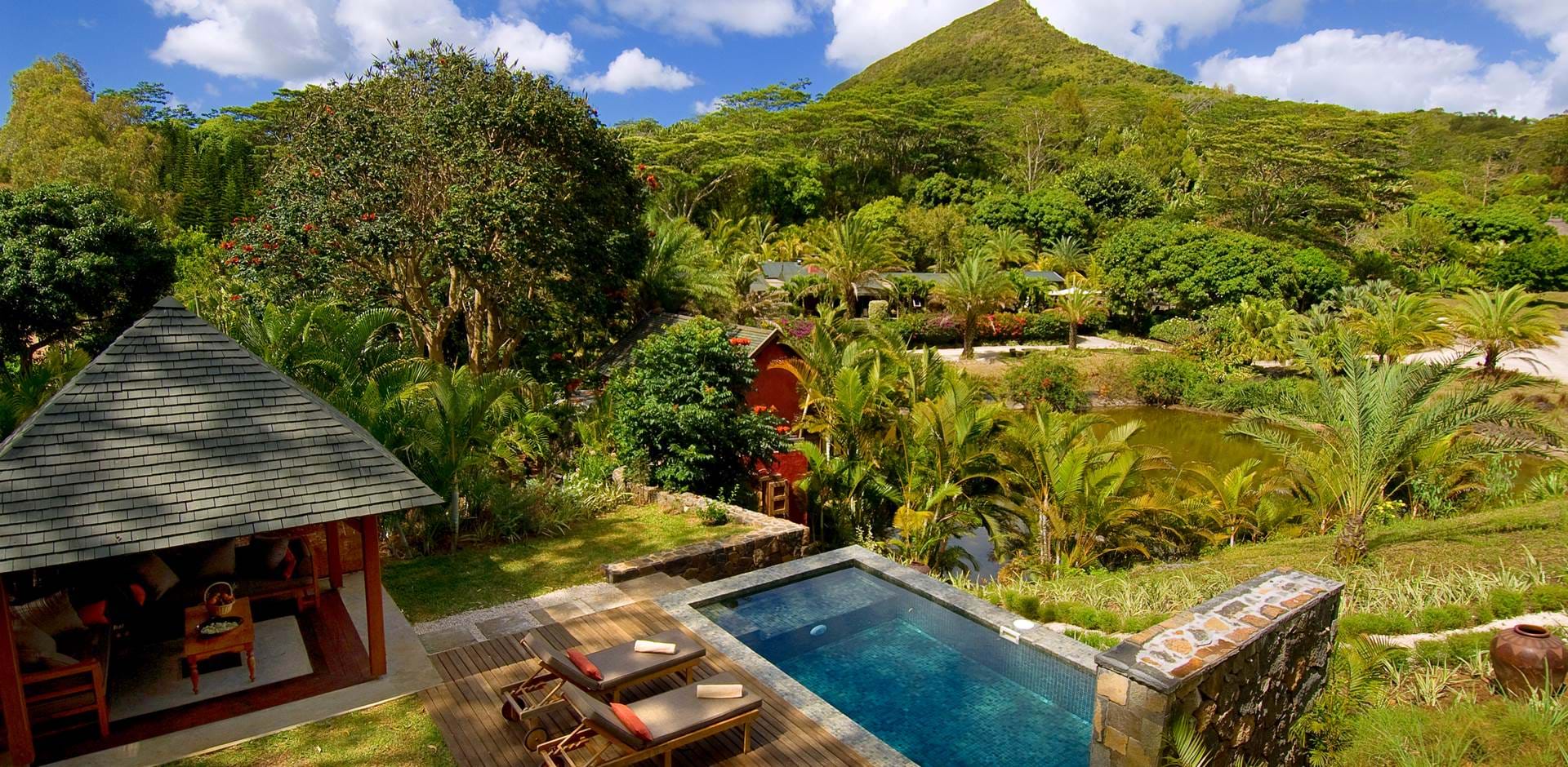 Mountain Retreats for a Quiet, Peaceful Christmas Escape