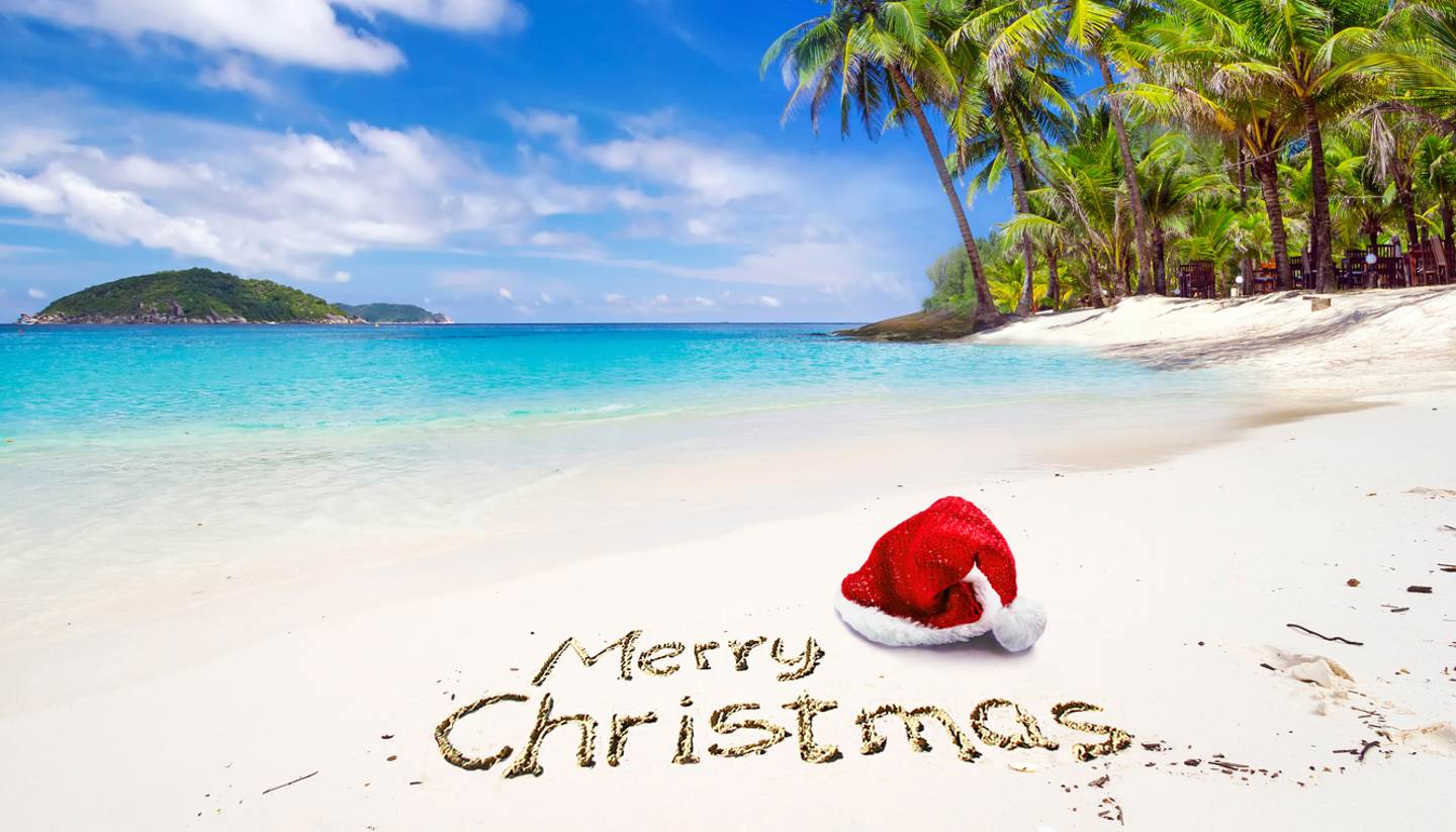 Top Christmas Shopping Destinations for a Last-Minute Travel Spree: Where to Fly for Festive Deals with Anuju.com