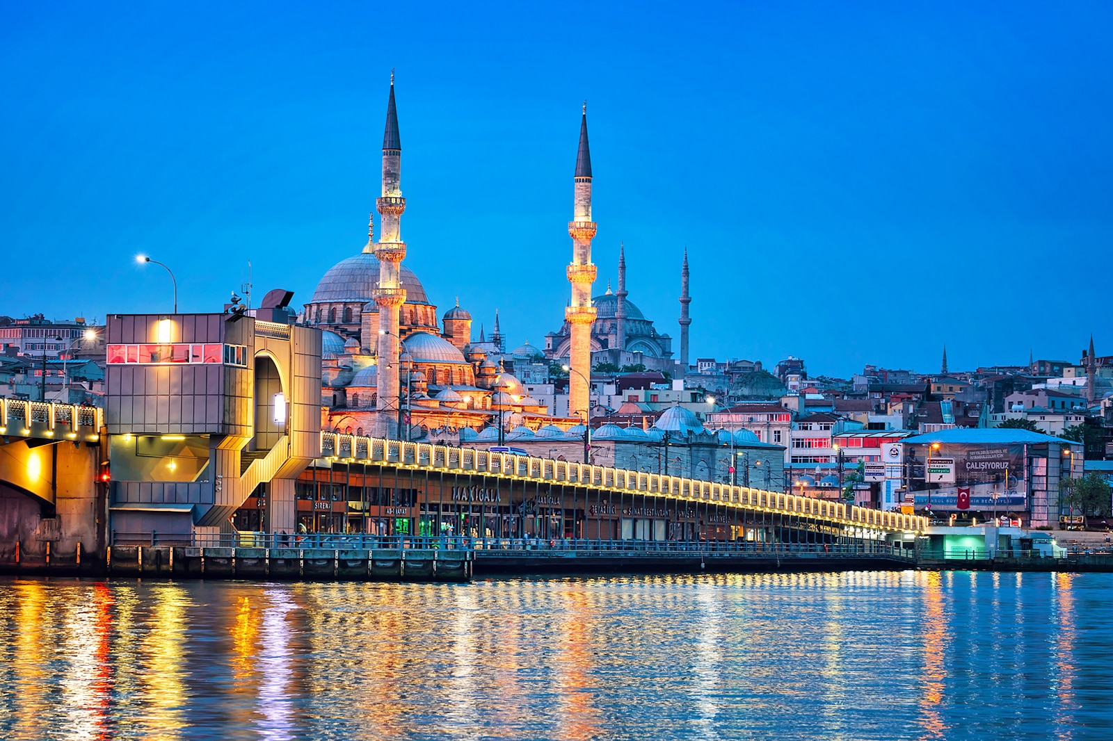 Explore Turkey: Affordable Flights from Abuja & Lagos to Istanbul | Anuju