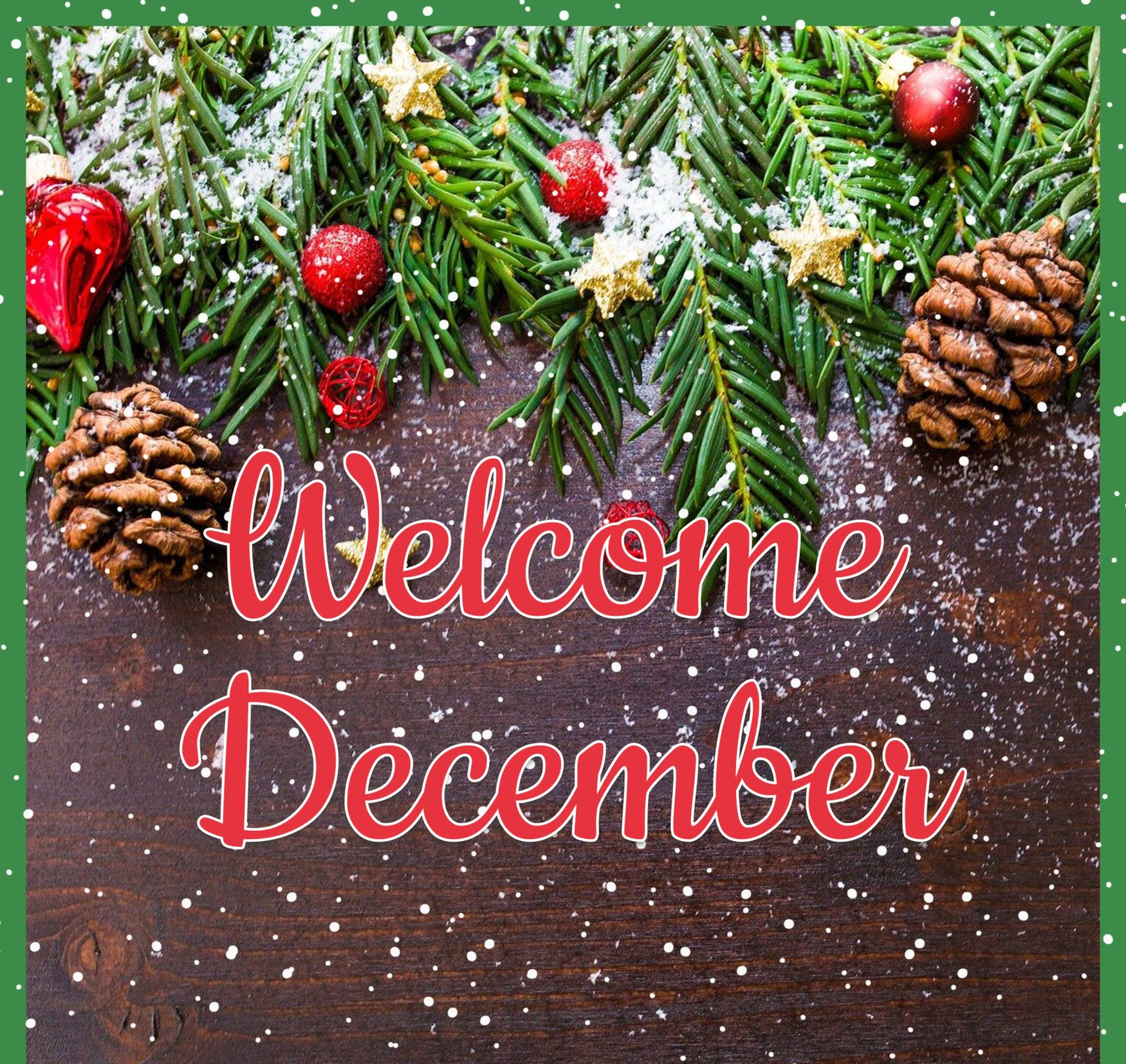 Welcome to December! Let Anuju Handle Your Flights, Hotels & Tours This Festive Season