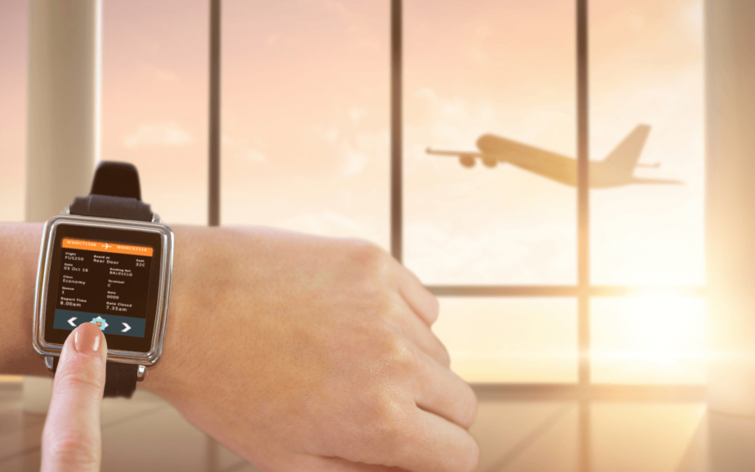 Wearable Tech for Travelers: Smart Gadgets That Make Every Trip Easier and Safer
