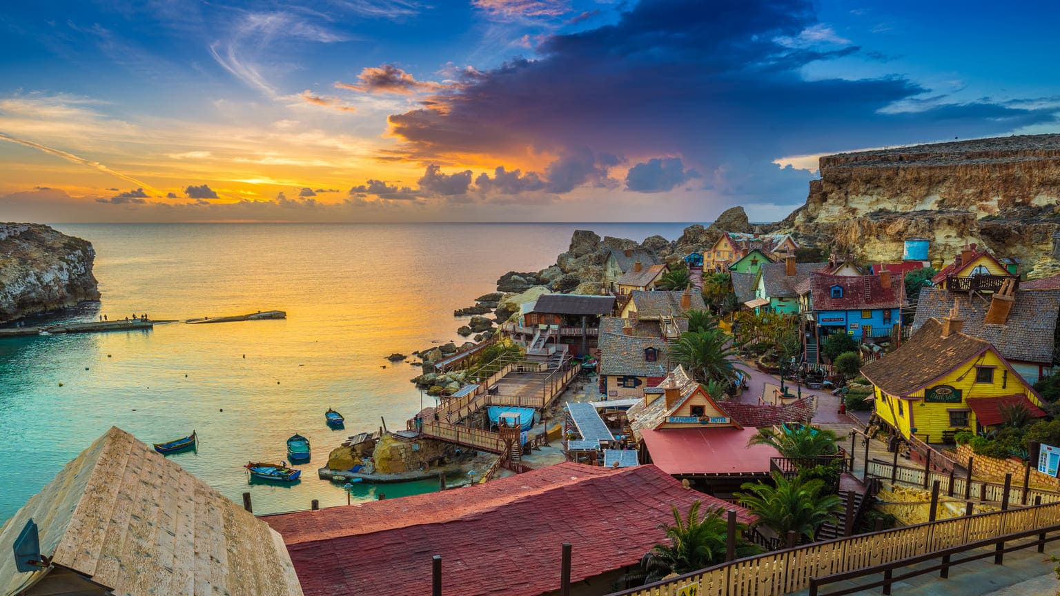 Cost-of-Living Travel: Discover the Best Affordable Countries for Long Stays