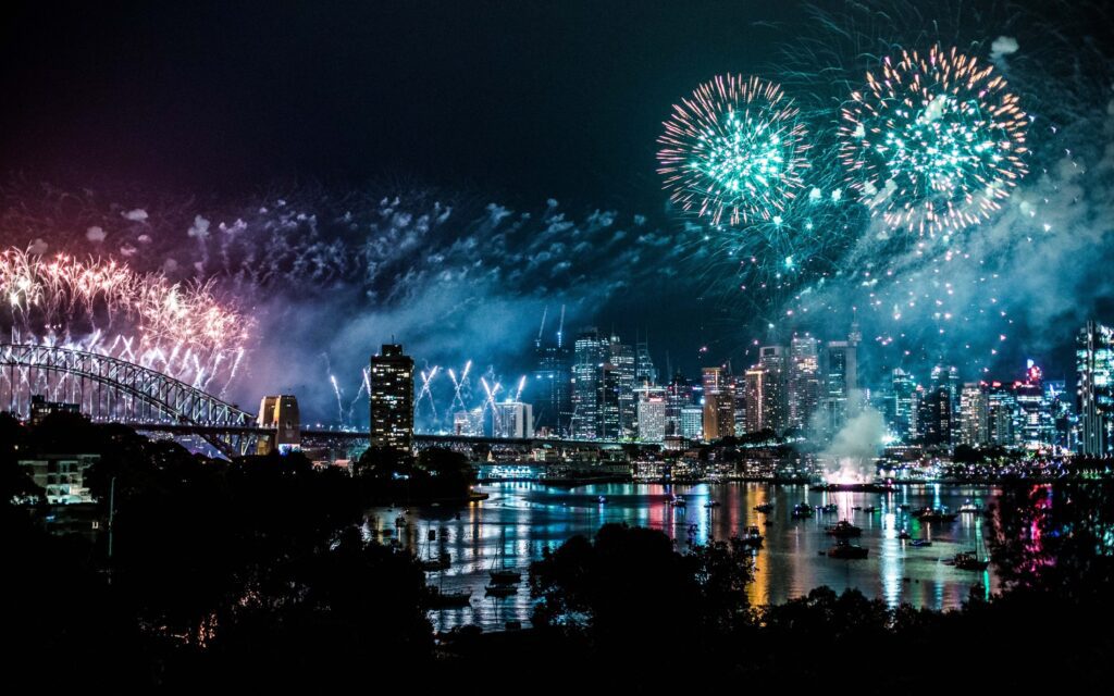 Best Cities in the World to Celebrate New Year: Unforgettable Global Destinations to Ring in the Year
