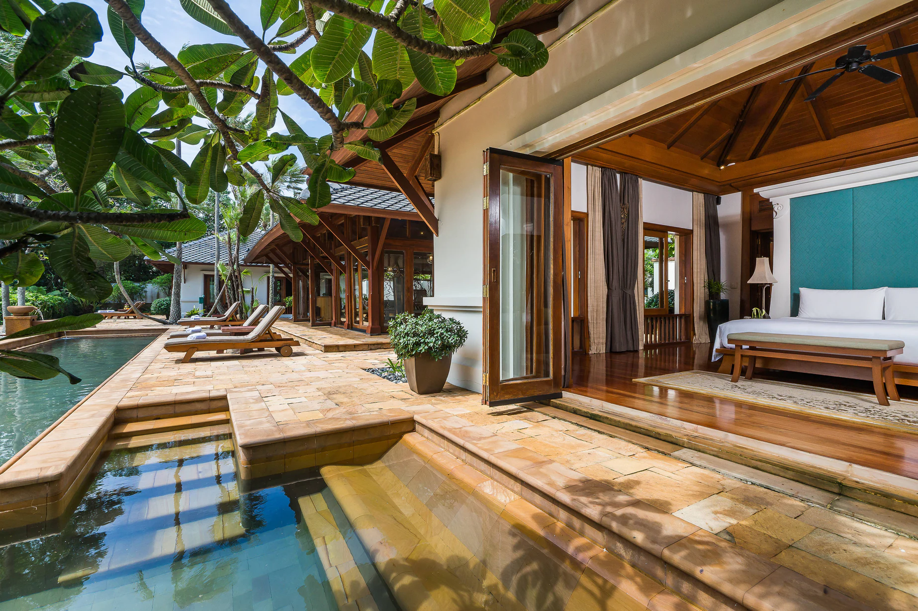 Romantic Getaway Ideas: Book Flights, Hotels & Transfers on Anuju