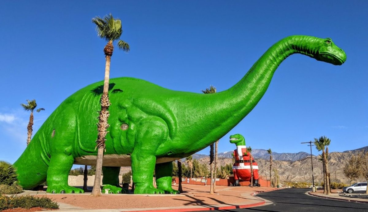 Roadside Attractions Worth Stopping For Around the World: Unexpected Wonders on the Open Road