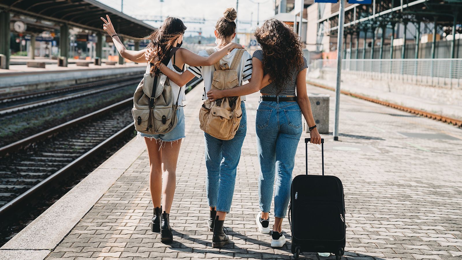 Why Travel Is Becoming a Form of Personal Branding