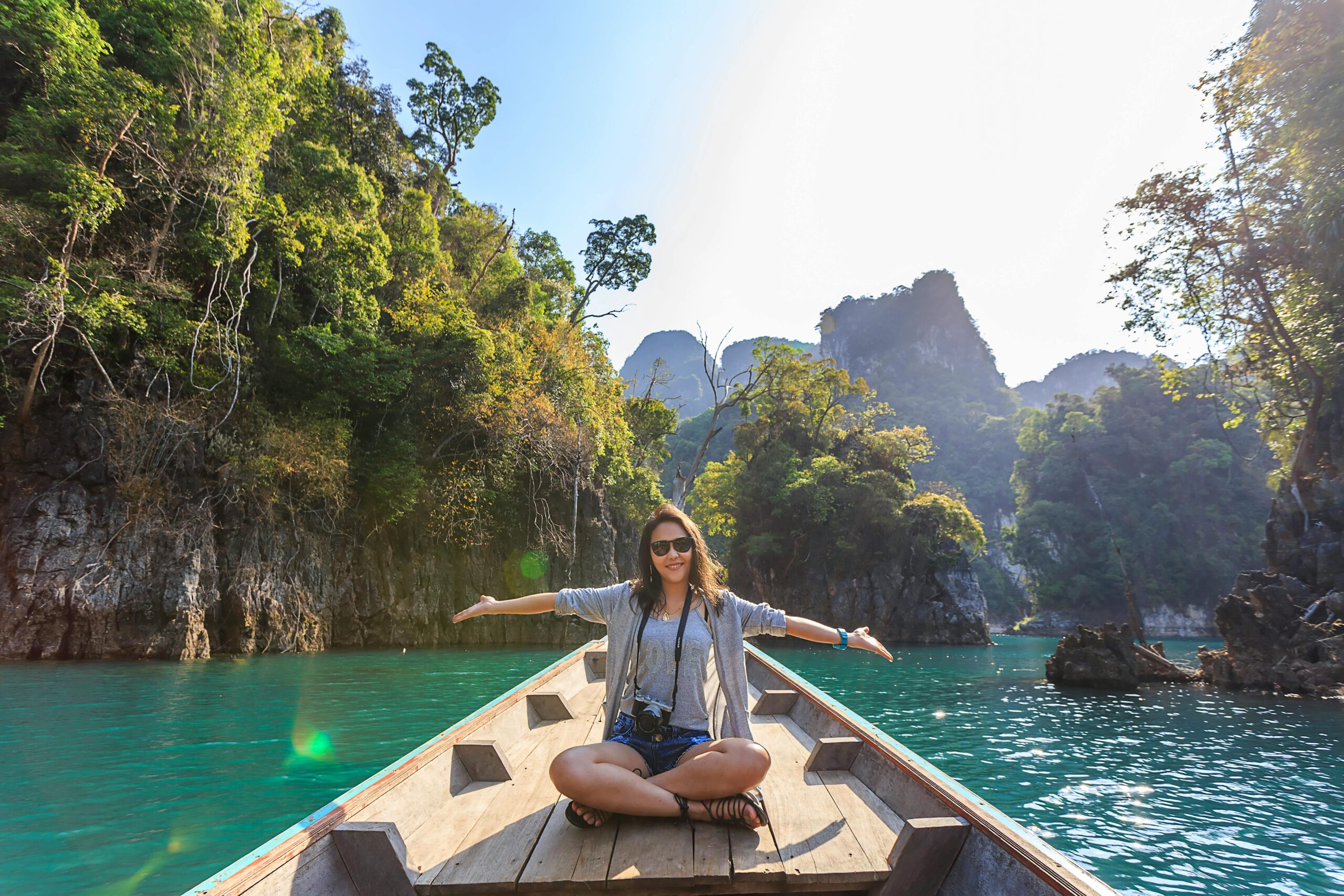 The Psychology of Travel: Why Exploring New Places Makes You Happier and Smarter