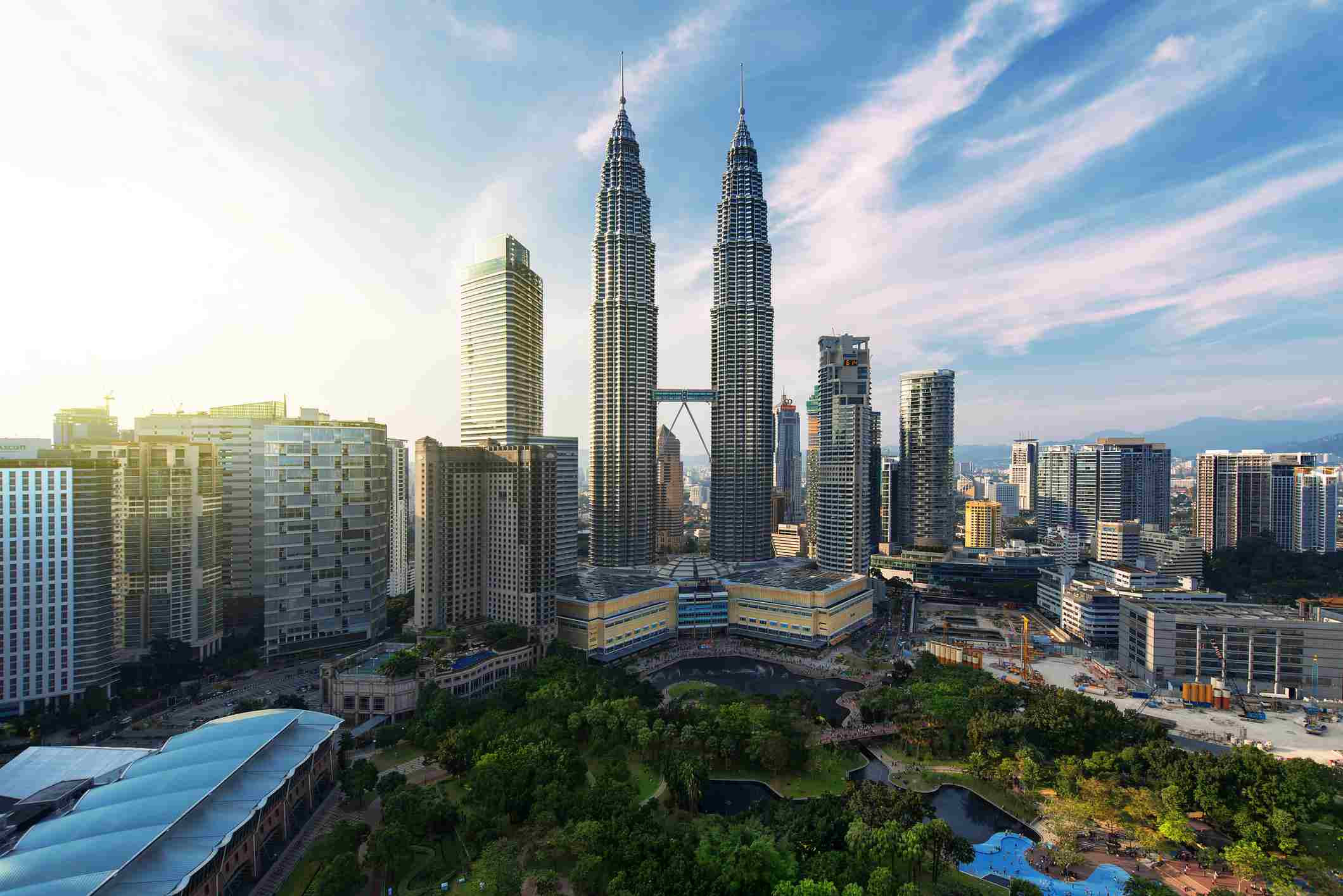 Explore Malaysia: A Perfect Blend of Culture, Adventure & Luxury
