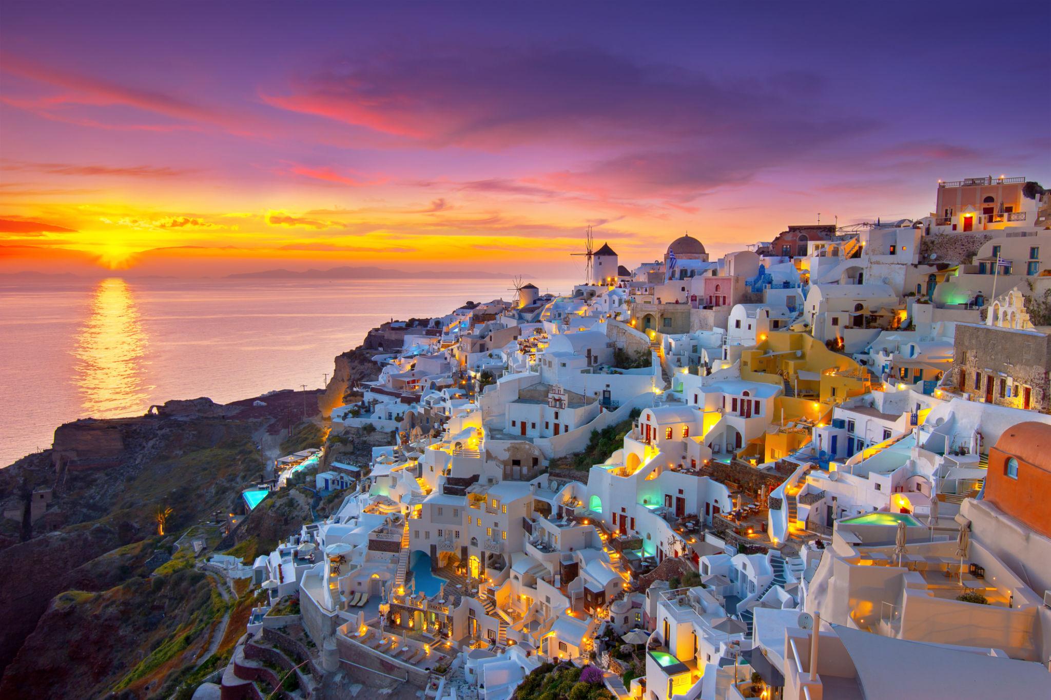 Heaven on Earth: 8 Dream Destinations You Must Visit in 2026