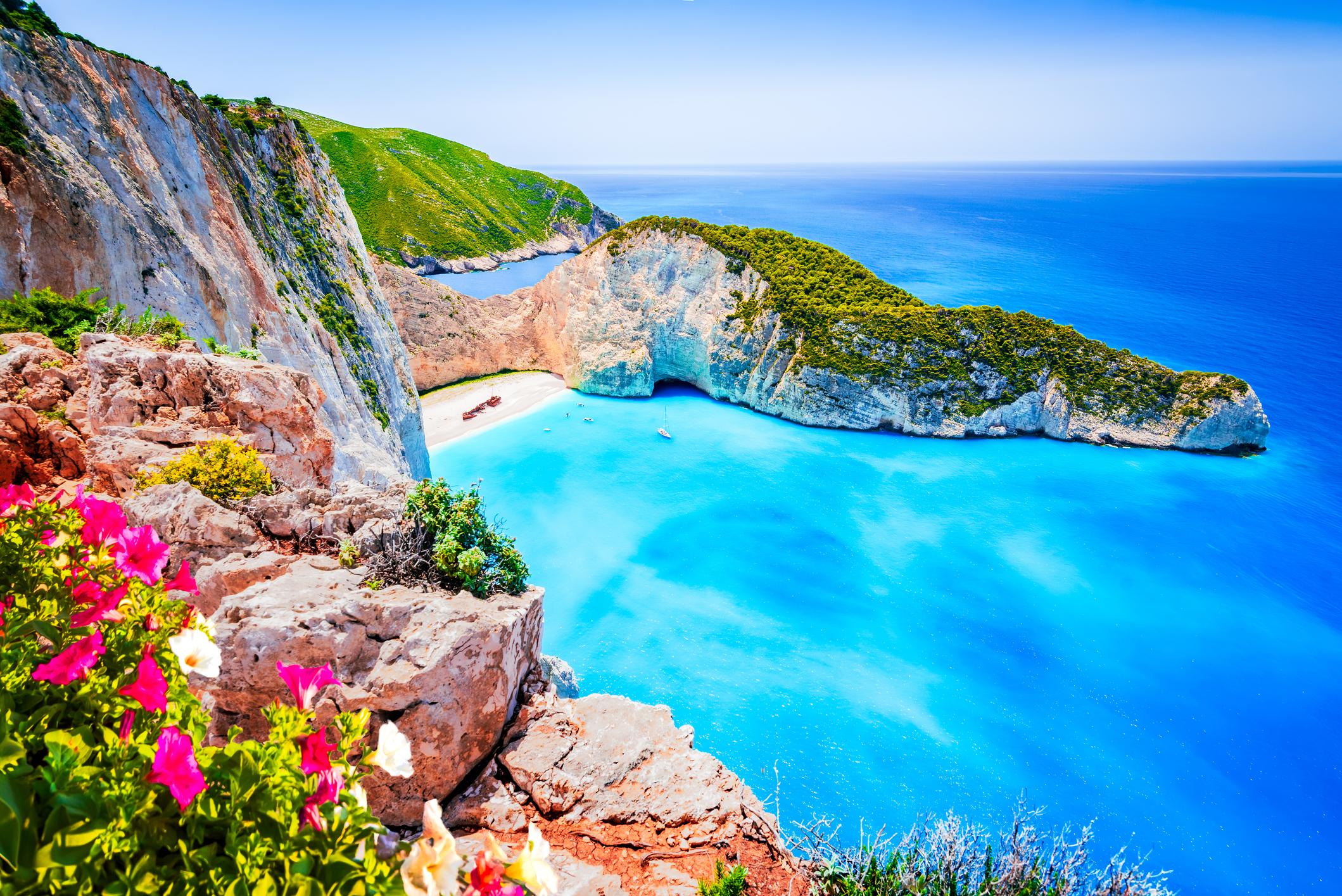 Hidden Paradise: The World’s Most Beautiful Beaches You’ve Never Heard Of