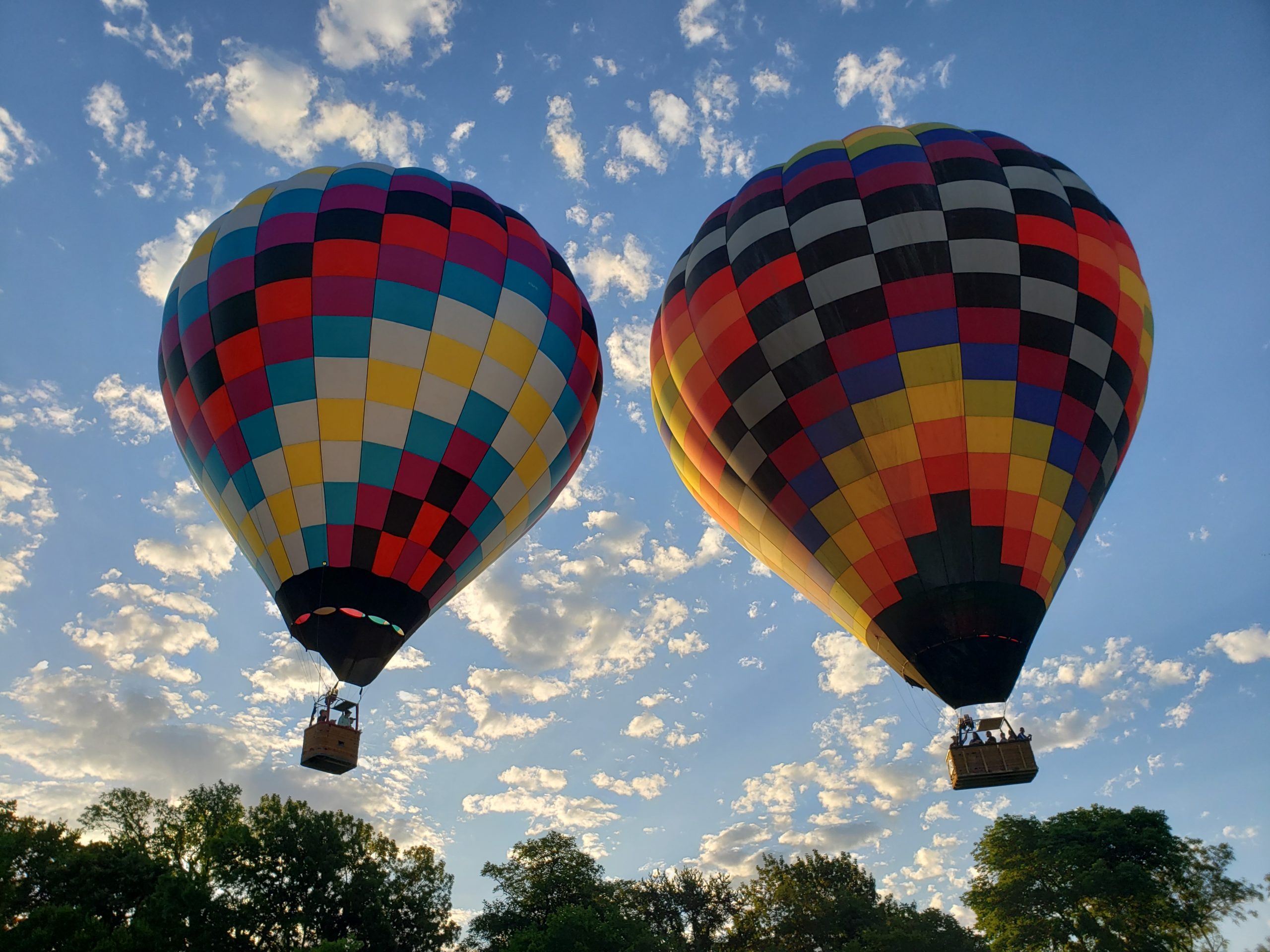 Hot Air Balloon Rides That Offer Once-in-a-Lifetime Views: The Ultimate Sky-High Travel Experience