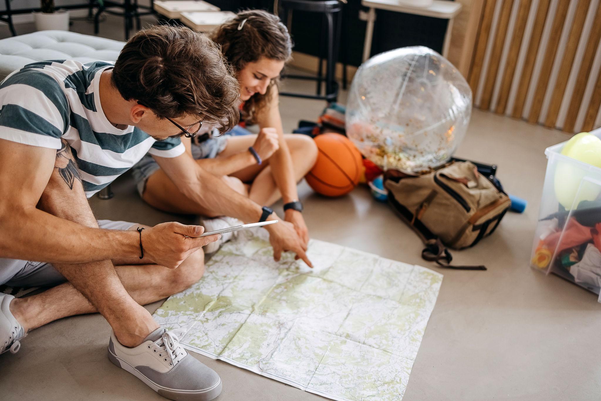 From Dream Destination to Departure Gate: How Anuju Makes International Travel Easy