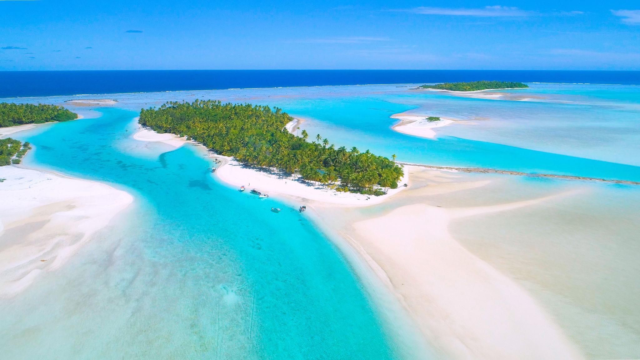 Hidden Island Paradises You Can Still Visit Before Everyone Else Finds Them