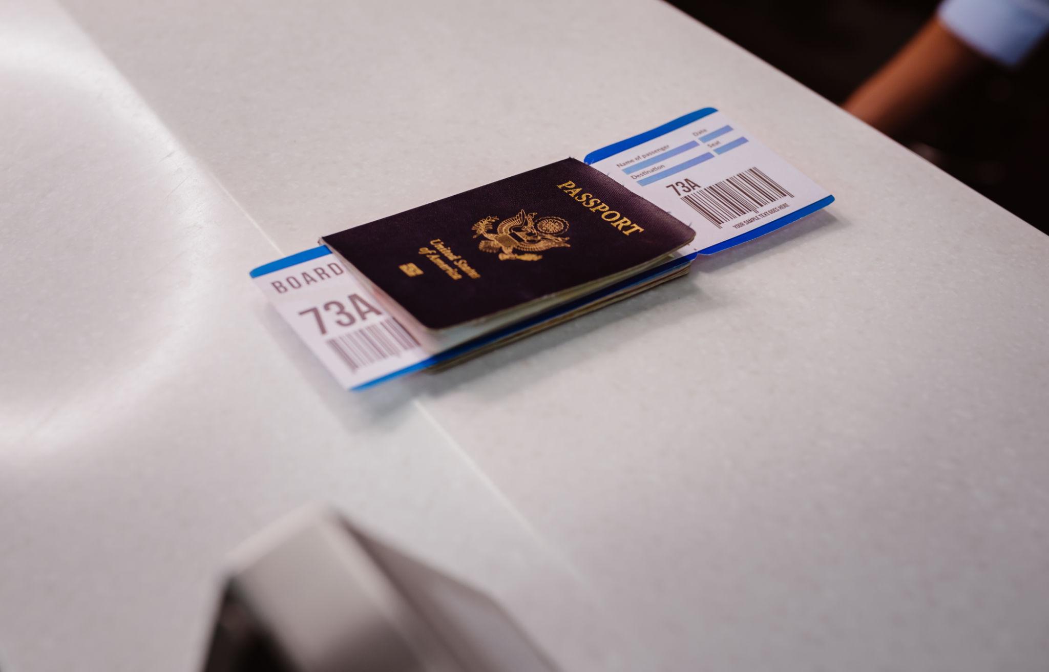 The Stress-Free Way to Travel Abroad: Let the Experts Handle Your Flights, Hotels, and Visa Applications