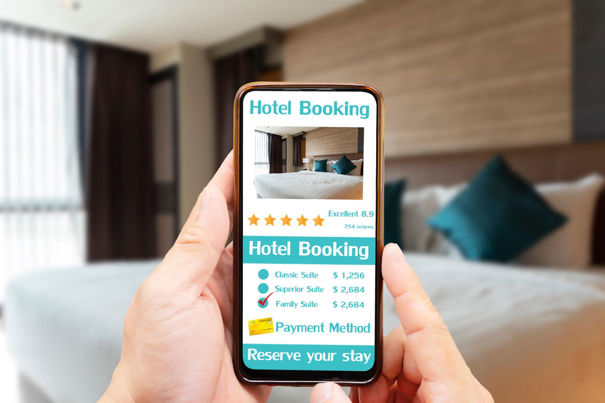 Book Flights, Hotels, and Visa Applications on Anuju.com – Your Trusted Travel Partner